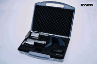 Thermo Scientific HAAKE Viscotester 3 Rotational Viscometer