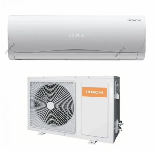 Hitachi 3 Star Inverter Split AC