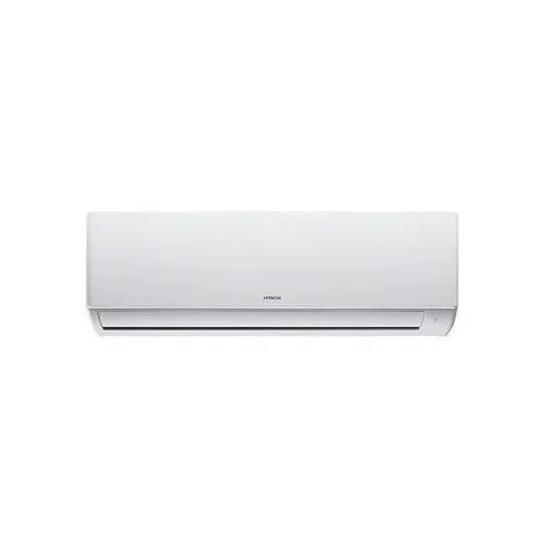 Hitachi Ridda Model Air Conditioner
