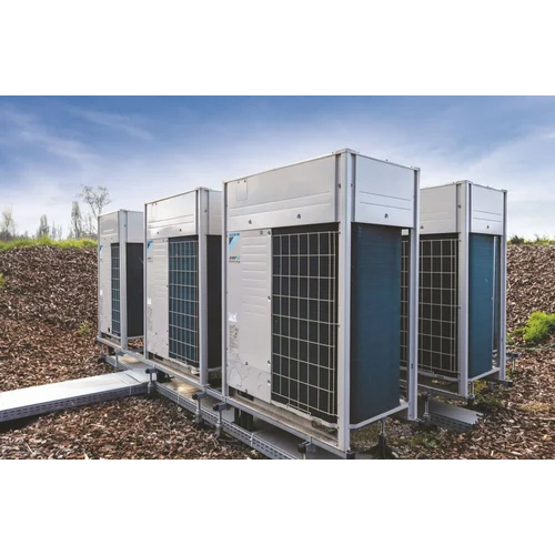 DAIKIN Vrv Air Conditioning System