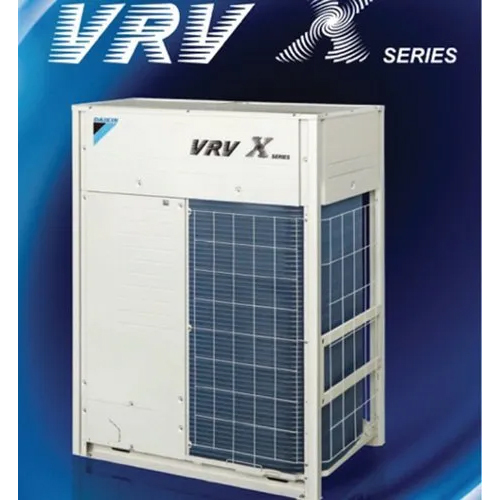 Daikin R410A Vrv X System