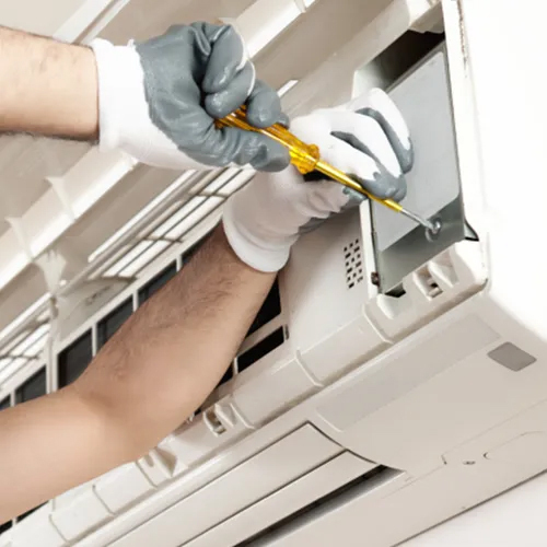 Commercial AC Installation Service