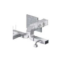 Hitachi Hvac System - Capacity: 100 Ton