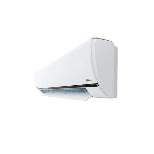 Panasonic Split AC with Alexa