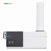 Agilent Technologies 6530 Q-TOF LC Mass Spectrometer