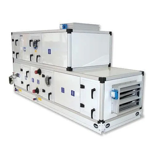 Zeco Pharma Ahu Air Handling Unit