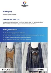 AQUASEAL LIQUID RUBBER