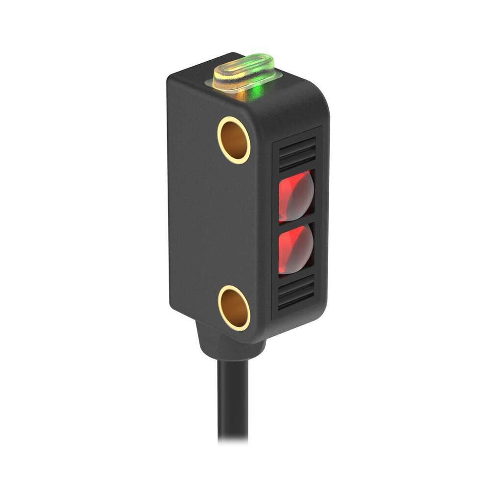 DQ12AB6FF15 BANNER Photoelectric Sensor