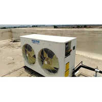 Industrial Voltas Air Conditioner - Cooling Capacity: 1- 17 Tr