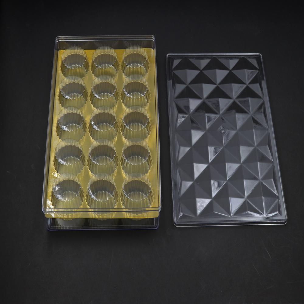 15 cavity Big For Laddu (CPLDBX15)
