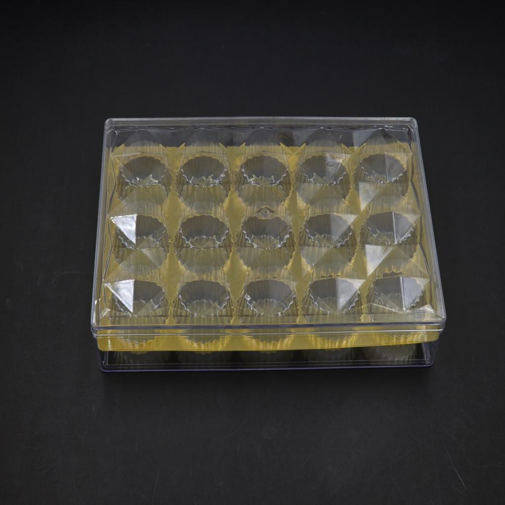 15 cavity Big For Laddu (CPLDBX15)
