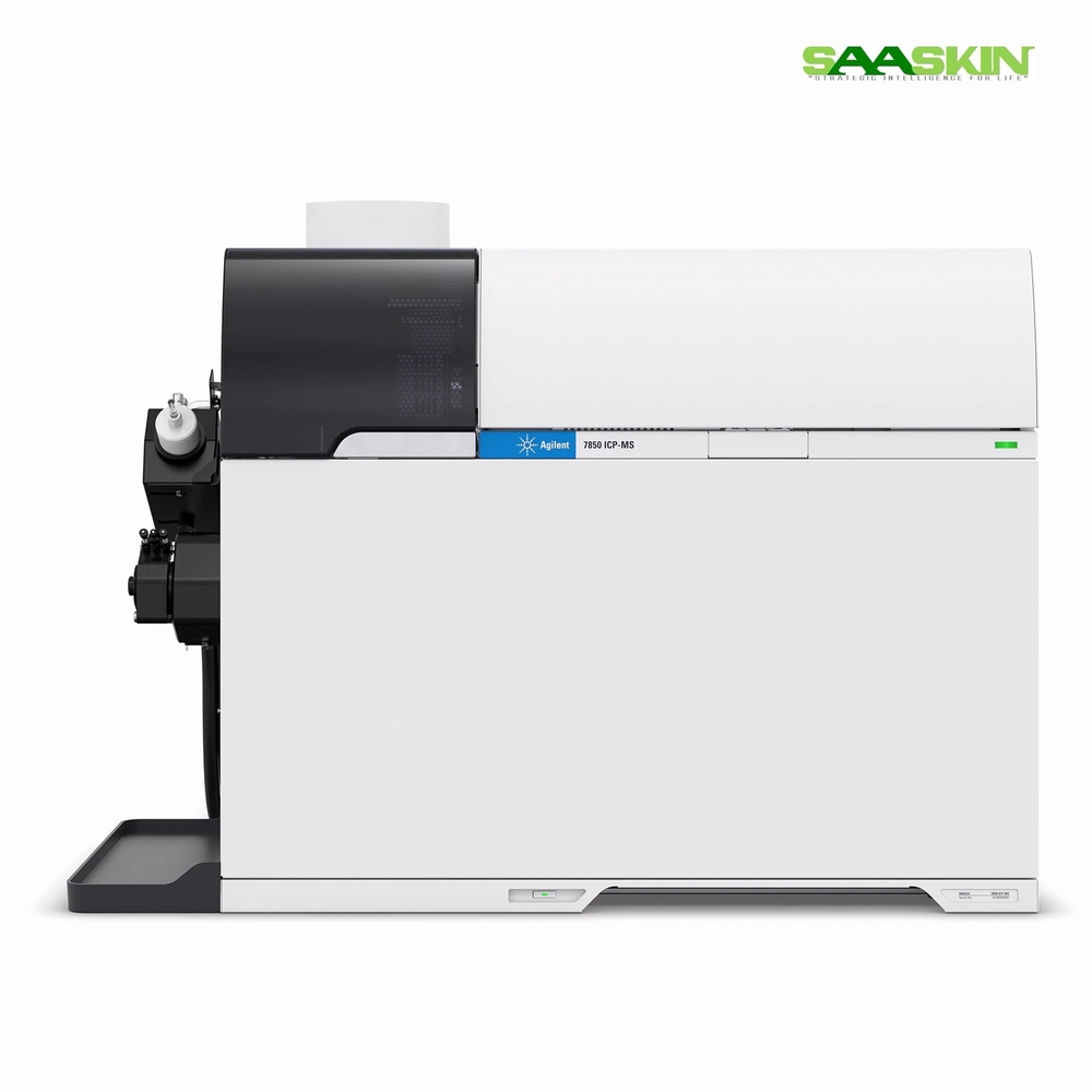 Agilent Technologies 7850 ICP-MS Instrument