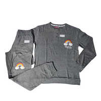 Ladies Stylish Pyjama Set