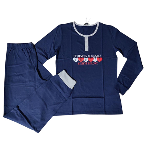 Ladies Pyjama Set