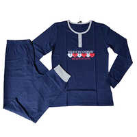 Ladies Pyjama Set