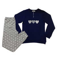 Ladies Modern Pyjama Set