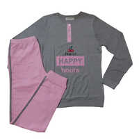 Ladies Modern Pyjama Set