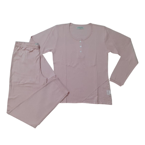Ladies Fancy Pyjama Set