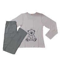 Ladies Fancy Pyjama Set
