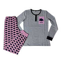 Ladies Designer Pyjama Set