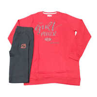 Ladies Designer Pyjama Set