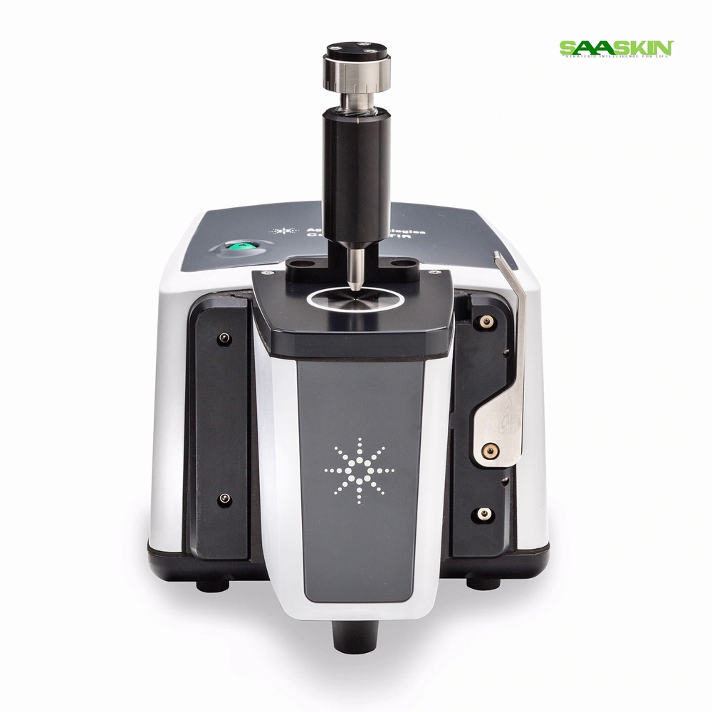 Agilent Technologies Cary 630 FTIR Spectrometer