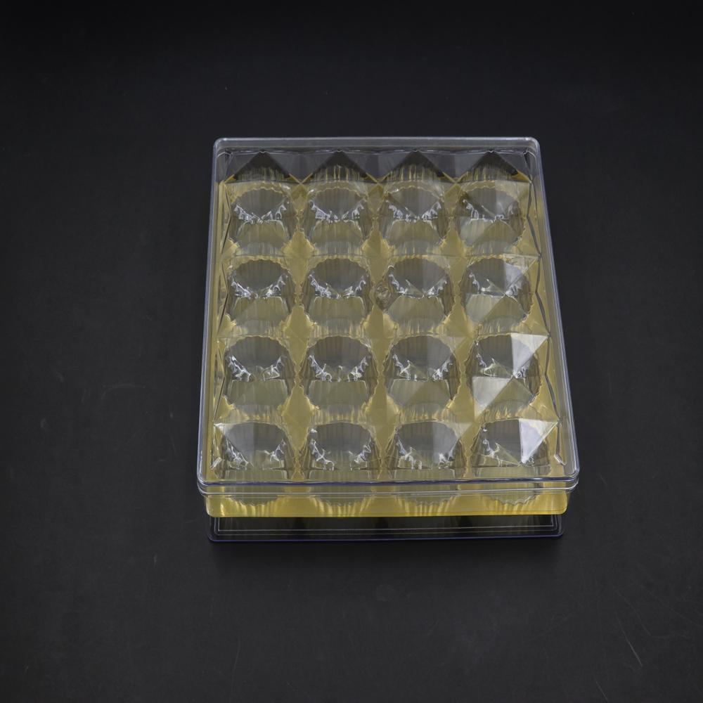 16 cavity big for laddu (CPLDBX16)