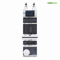Agilent Technologies InfinityLab LC/MSD iQ LC Mass Spectrometer