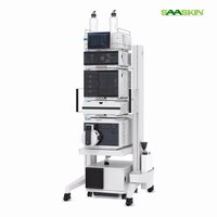 Agilent Technologies Ultivo Triple Quadrupole LC/MS System