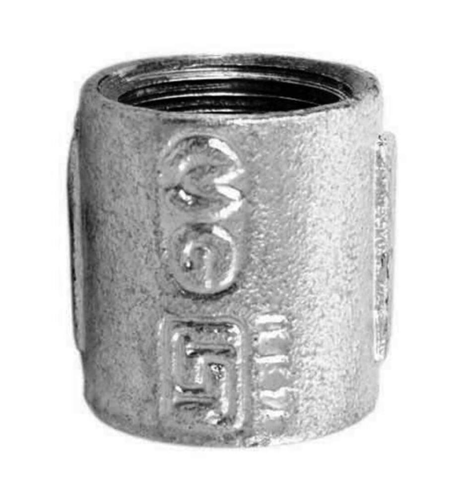 Industrial G.i Pipe Fittings - Diameter: 1/2" To 6" Inch (In)