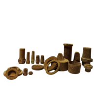 Sintered Bronze Filter Elements