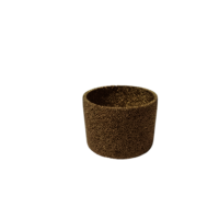 Sintered Bronze Filter Elements