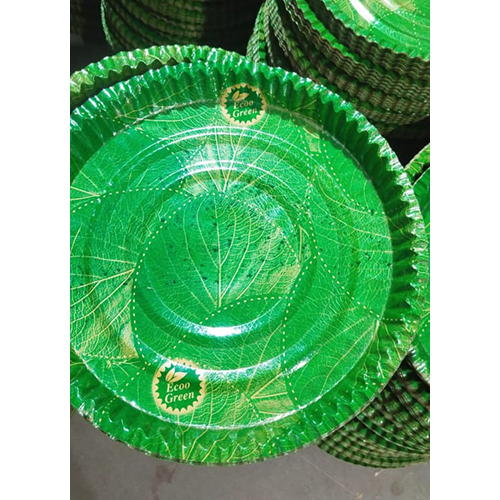 14Inch Disposable Thali - Application: Party Supplies