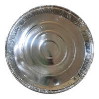 8 Number Chila Dona Plate