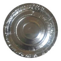 8 Number Chila Dona Plate