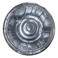 7 Inch Dona Plate