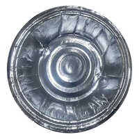7 Number Dona Plate
