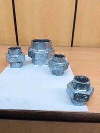 GI UNION 3 INCH