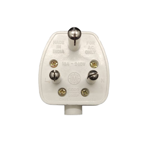 6A. 3 Pin Top (SUMO)