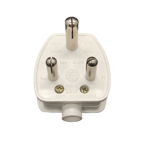 6A. 3 Pin Top (SUMO)