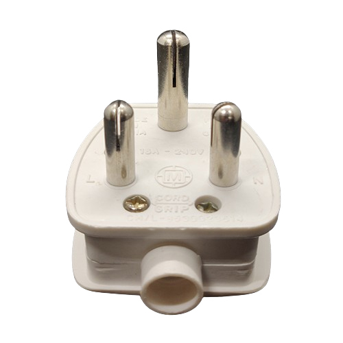 6A. 3 Pin Top (SUMO)