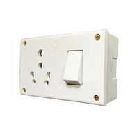 6A And 16A SS Combined With Box