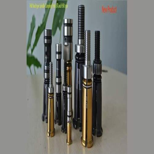 Spindle tool gripper