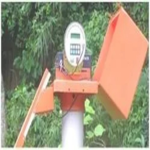 Industrial Grade Water Level Recorder