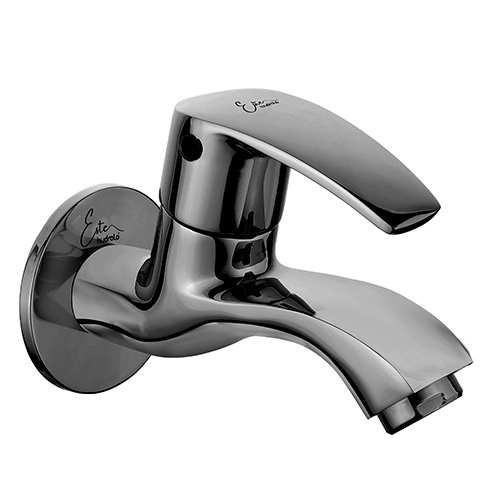 Bib Cock (With Wall Flange)