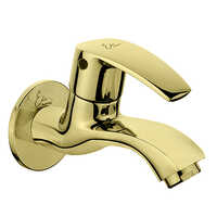 Bib Cock (With Wall Flange)