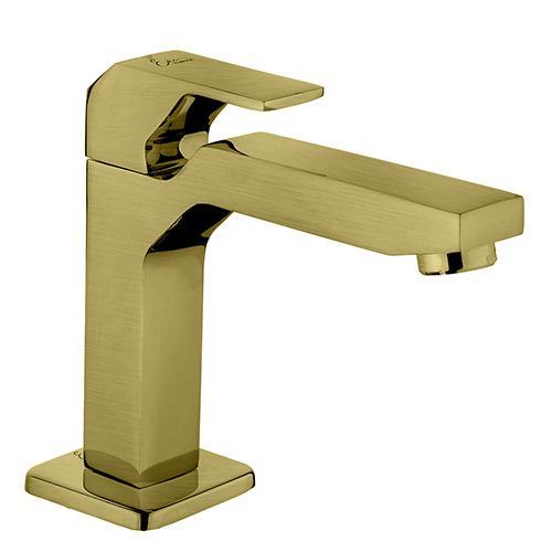 Pillar Cock (With Wall Flange) - Feature: High Quality