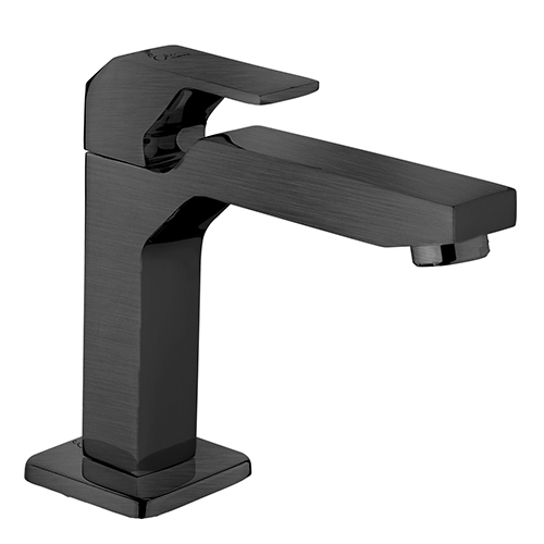 Pillar Cock (With Wall Flange)