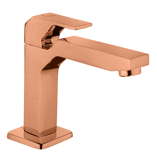 Pillar Cock (With Wall Flange)