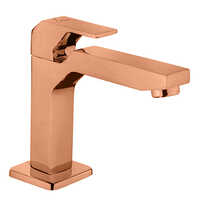 Pillar Cock (With Wall Flange)